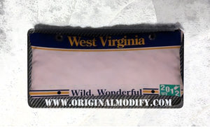 WEST VIRGINIA