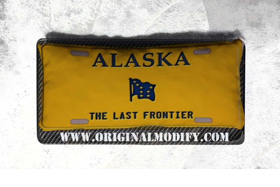 ALASKA