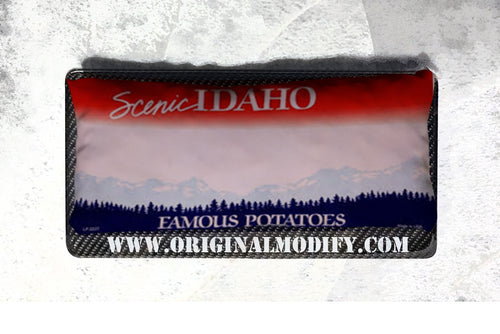 IDAHO