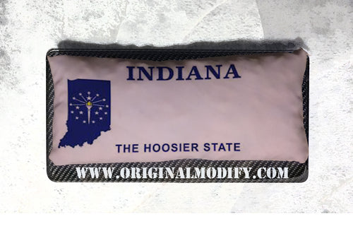 INDIANA