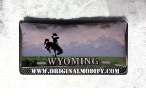 WYOMING