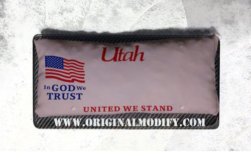 UTAH