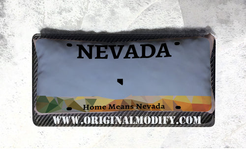 NEVADA-1