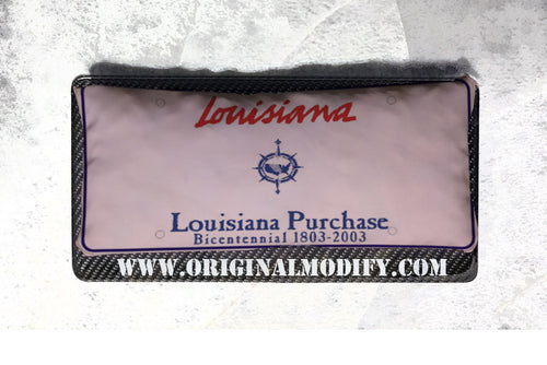 LOUISIANA-4