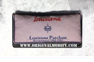 LOUISIANA-4