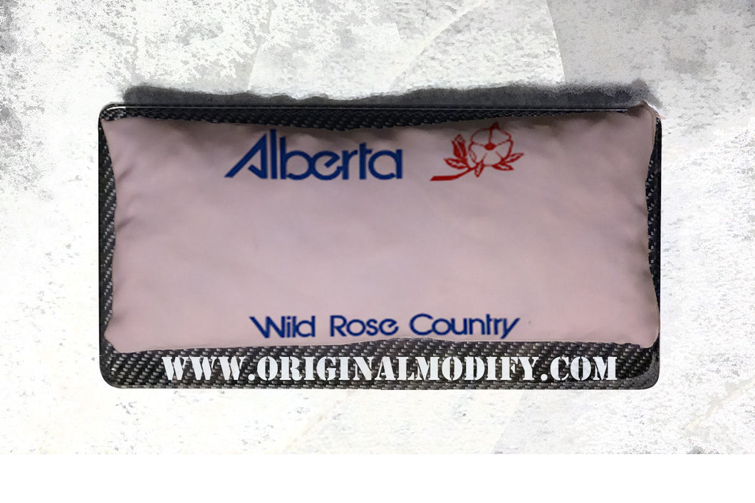 ALBERTA