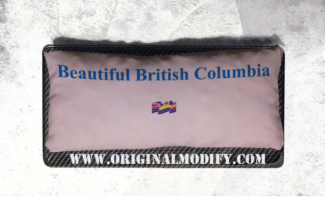 BRITISH COLUMBIA