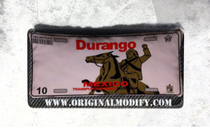 DURANGO