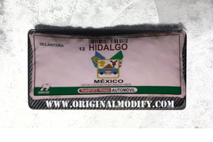 HIDALGO