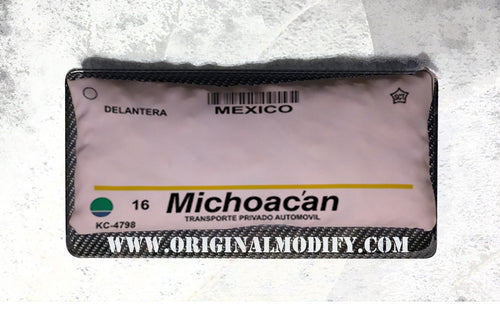 MICHOACAN