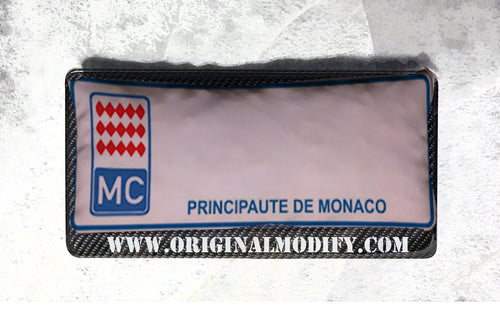 MONACO