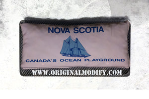 NOVA SCOTIA