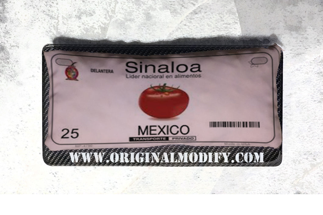 SINALOA